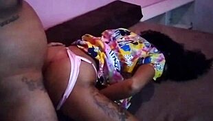 skinny teen stepdaughter anal age play fuck