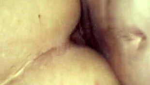 petite egyptian with small waist takes tight pussy pounding from arab stud