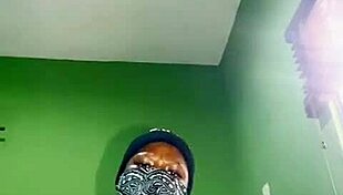 she was horny she decided to play with her pussy