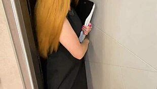 young russian amateur teacher with big ass pussy tits rides my cock missionary moaning instead of class