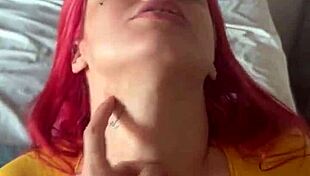 chantagem... se nao chupar meu pau eu mostro pro seu namorado!!