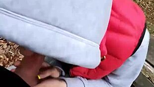 इस 18 साल वाली टीन के साथ रिस्की क्विकी POV में करोगे?