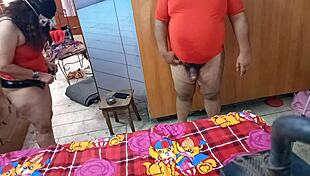 Fucking My Hot Ex Girlfriend After Long Time, With Deepthroat And Squirting