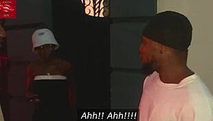 i came from abroad and pounded my friend's sis pussy so hard she squirted everywhere 💦🍆