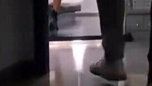 Hotwife From Aguacalientes Takes Double Monster Cocks From Cuckold Swingers