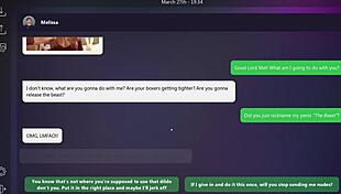 naughty big ass stepdaughter tempts with huge tits and monster cock cravings in taboo play