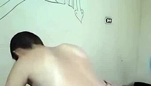 i found this hot venezuelan video by accident... damn