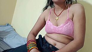 शादीशुदा मर्द पैंट उतारकर हिंदी चुदाई बातें करता