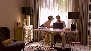 stepdaughter rides daddy's monster cock to score that new motorcycle? 🏍️🍆