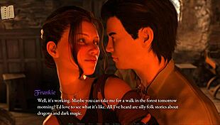 The Price of Power Episode 8 Unfolds