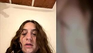 Neighbor's Little Slut Begs for Intense Pounding