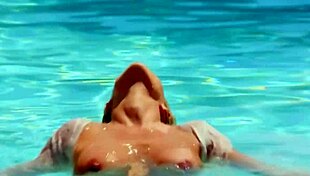 yasmina khan catches plumber jerking off, gets mad but rides his huge cock hard