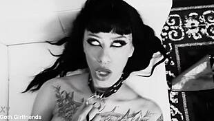 Briella Coley Moans Loudly Fucked Hard in Every Position by His Thick Cock