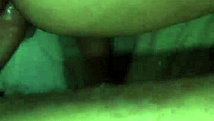 my cheating wife got her pussy poundded so hard rough doggy by that huge bbc i cant even