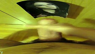 imagine vanessa hudgens stroking your cock in this intense pov handjob cum tribute