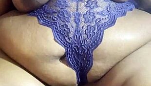 Ready for Ava Knightly's full video three climax?!