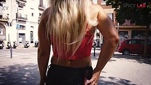 i can't believe silvia soprano and mary rider are our lusty friends with benefits riding us hard