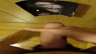 imagine vanessa hudgens stroking your cock in this intense pov handjob cum tribute