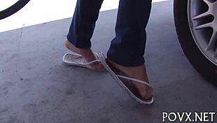 Why settle for less when hd teen pussy takes cock so tight and deep