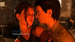 The Price of Power Episode 8 Unfolds