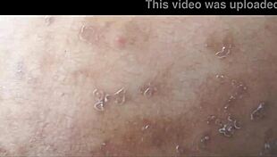 Sexy Aunty Stepmom Craves Outdoor Fuck with Daddy in Wedding Dress!