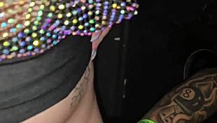 you won't believe this cuck filmed my gloryhole suck on his tiny thin dick