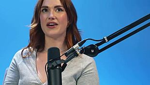 Siri Dahl Reveals Sexual Self-Discovery Path to Porn Stardom Interview