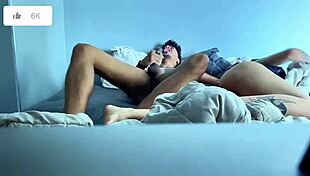 new apartment tour turns into amberzinha's wet fuck