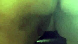 Ready for Ava Knightly's full video three climax?!