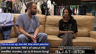 Yesenia Yousos Pussy Blasted Creampie Pov Nurse