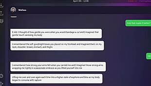 naughty big ass stepdaughter tempts with huge tits and monster cock cravings in taboo play