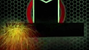 whoa sara jay rams that monster dildo deep in her milf pussy lips till orgasm lingerie loose hole!!