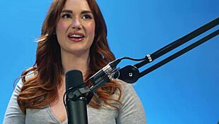 Siri Dahl Reveals Sexual Self-Discovery Path to Porn Stardom Interview