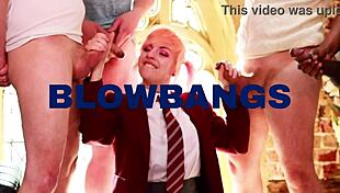 jerk off peeking up this british student's skirt joi