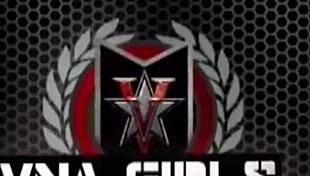 Lauren Phillips and Chloe Lane dive into big clit pussy licking frenzy