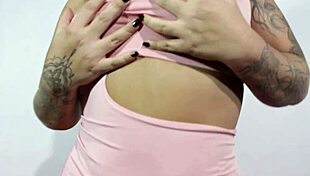 gostosa rabetuda victoria dias bent over taking huge cock doggystyle cumshot on big ass 🍑💦 