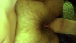 Fucking Her Tight Pussy Hard!
