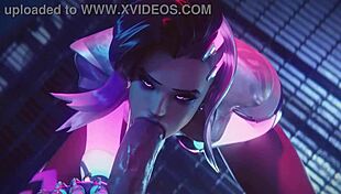 hmv slut sombra game latina mexican rondoudou media beats