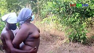 did my fat ass take that bbc too deep again?