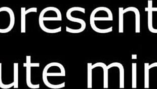 Erika Korti Gapes Ass on Monster Cock Vincent Vega Anal Creampie Close-Up