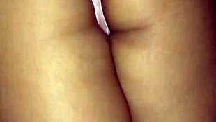 waking up my latina whore to fuck her hard with toys 😈