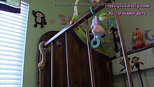 abdl nursery tour at myvegasnursery in las vegas