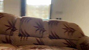 Mummy G.O. Demands Son's Hardcore Pounding in Wild Backstage Chat