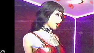 Briella Coley Moans Loudly Fucked Hard in Every Position by His Thick Cock