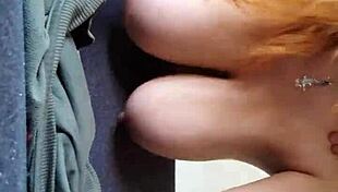 huge tits bouncing in doggystyle compilation 🍑💥🔥