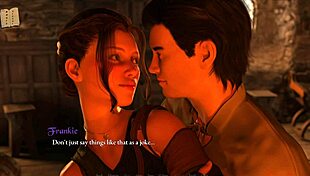 The Price of Power Episode 8 Unfolds