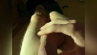 ohh damn nice thick cumshots blasting from my huge white cock solo jerk