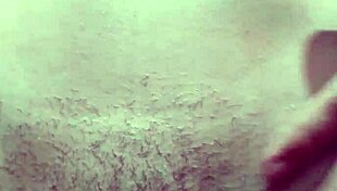 young prostitute's small tits hairy wet pussy on street! 😈🍑