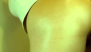 Bent over for bro after prank? Cum ends it all on ass!