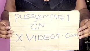 wanna see this chubby big ass and tits shaved pussy up close?